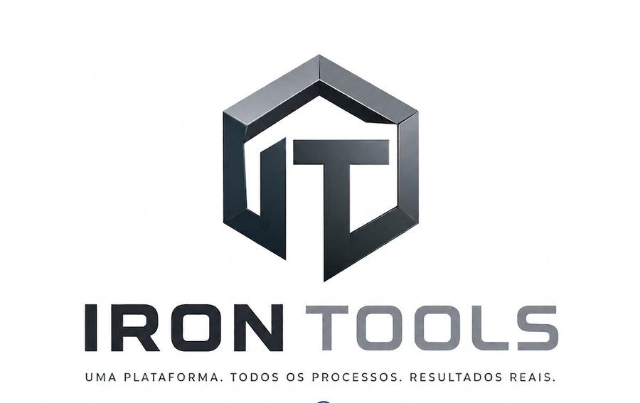 Iron Tools