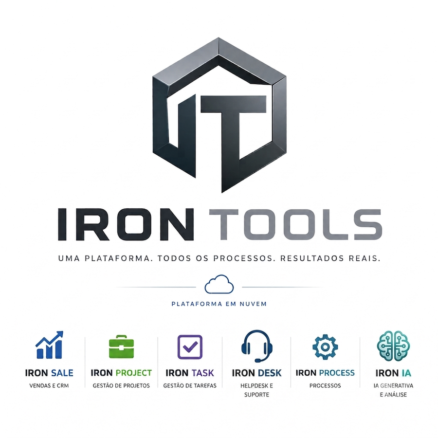 Iron Tools