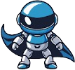 Mascote Iron Tools